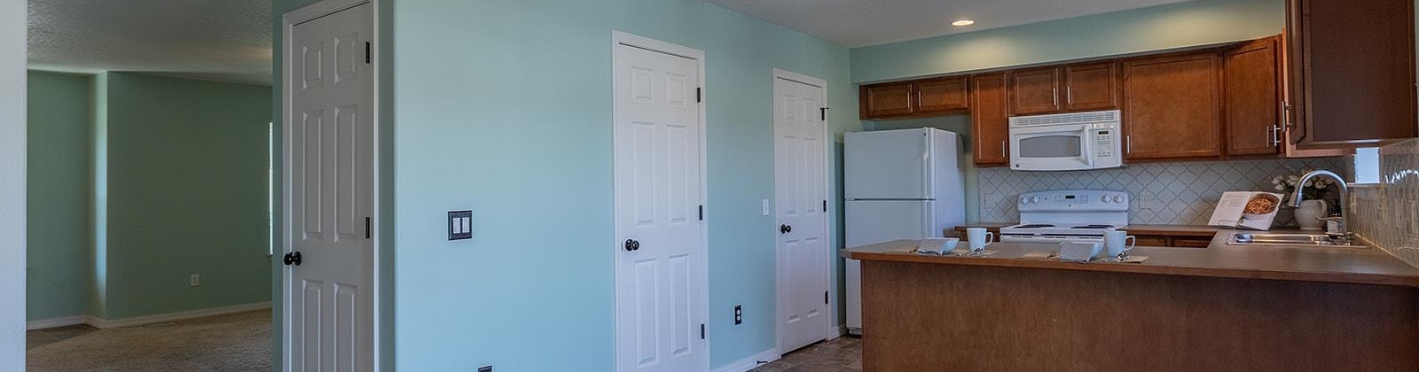Lost Trail Dr., Pullman, Washington 99163, 3 Bedrooms Bedrooms, ,3 BathroomsBathrooms,Site Built-owned Lot,For Sale,Lost Trail Dr.,283879