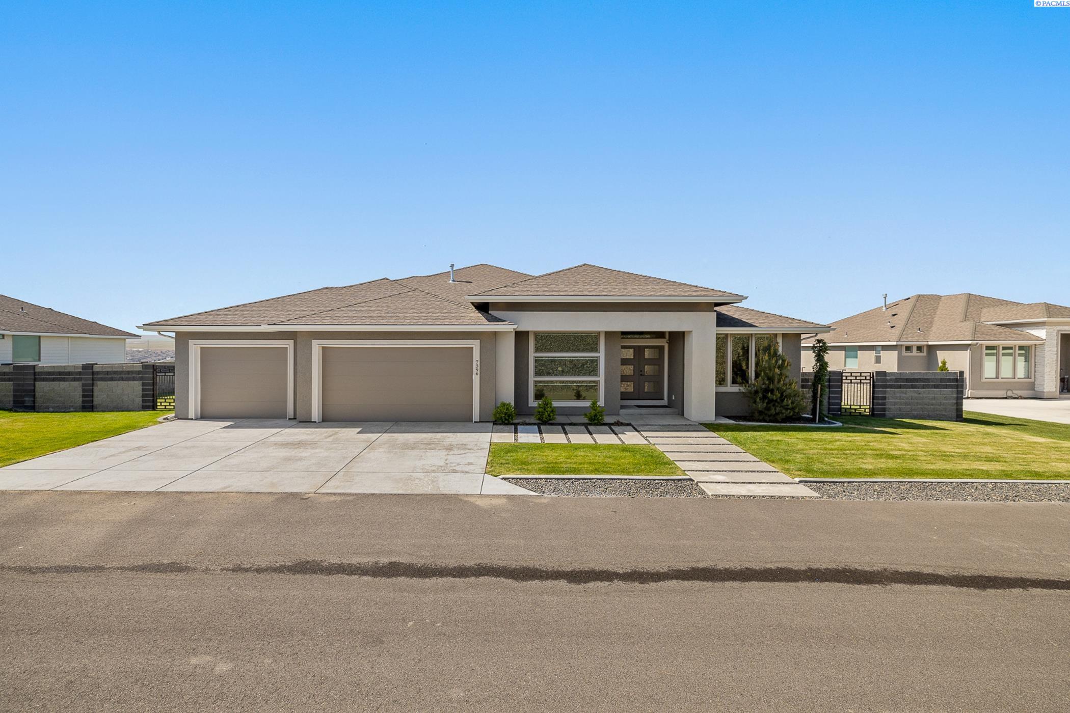 22nd Place, Kennewick, Washington 99338, 3 Bedrooms Bedrooms, 0 ,3 BathroomsBathrooms,Houses,For Sale,22nd Place,0,283880