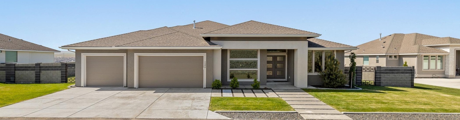 22nd Place, Kennewick, Washington 99338, 3 Bedrooms Bedrooms, 0 ,3 BathroomsBathrooms,Houses,For Sale,22nd Place,0,283880