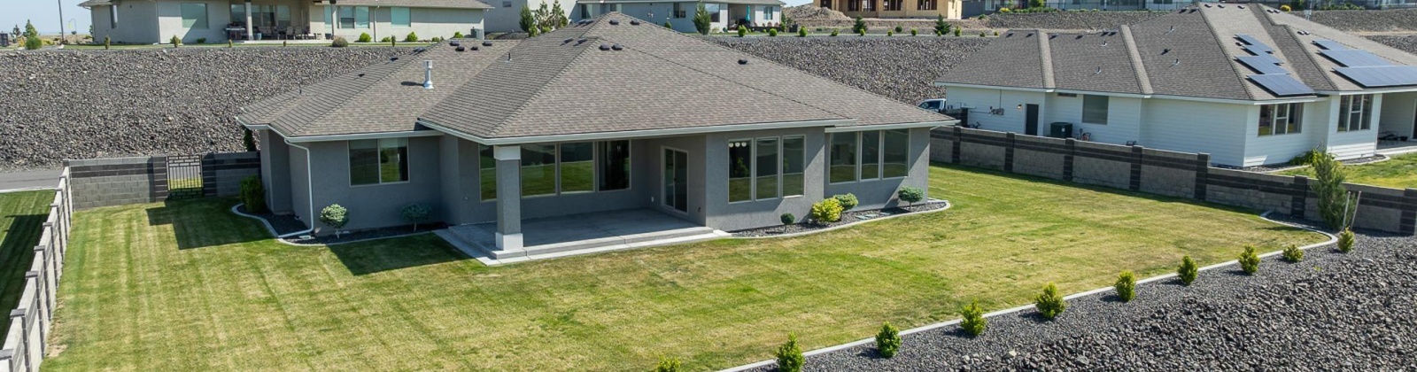 22nd Place, Kennewick, Washington 99338, 3 Bedrooms Bedrooms, 0 ,3 BathroomsBathrooms,Houses,For Sale,22nd Place,0,283880