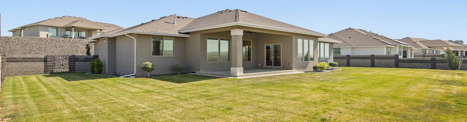 22nd Place, Kennewick, Washington 99338, 3 Bedrooms Bedrooms, 0 ,3 BathroomsBathrooms,Houses,For Sale,22nd Place,0,283880