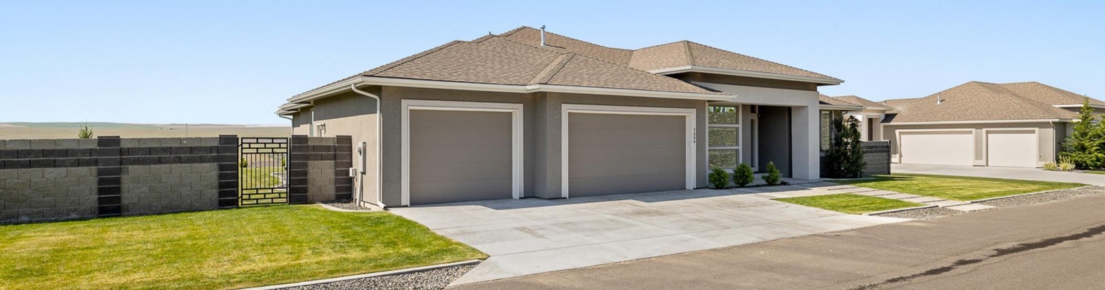 22nd Place, Kennewick, Washington 99338, 3 Bedrooms Bedrooms, 0 ,3 BathroomsBathrooms,Houses,For Sale,22nd Place,0,283880