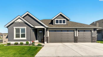 Emory Ave, Richland, Washington 99354, 3 Bedrooms Bedrooms, ,2 BathroomsBathrooms,For Sale,Emory Ave,283881
