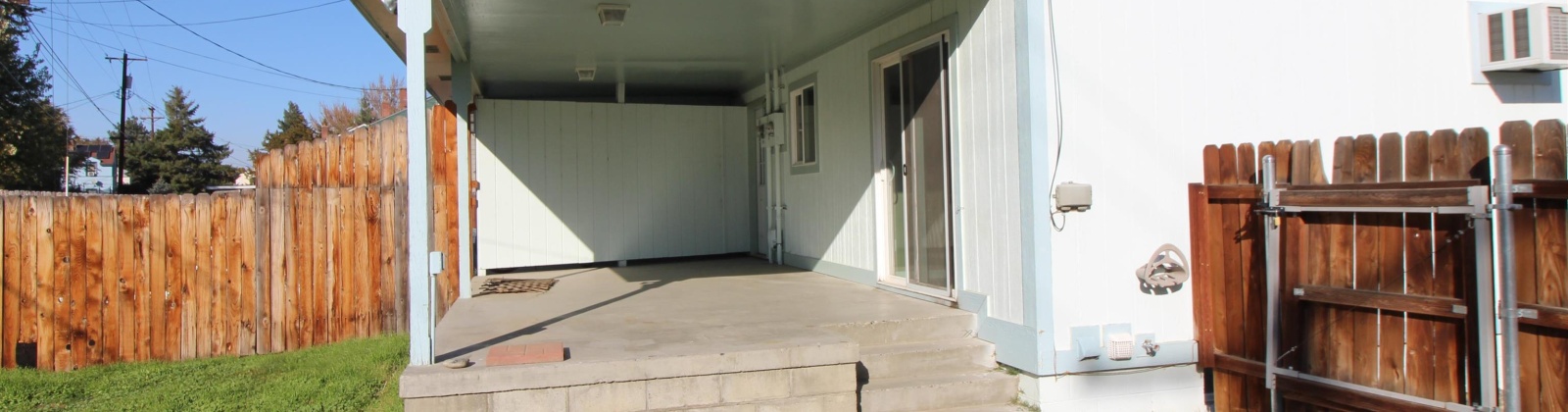 Jadwin Avenue, Richland, Washington 99354, 4 Bedrooms Bedrooms, ,2 BathroomsBathrooms,Site Built-owned Lot,For Rent,Jadwin Avenue,284410