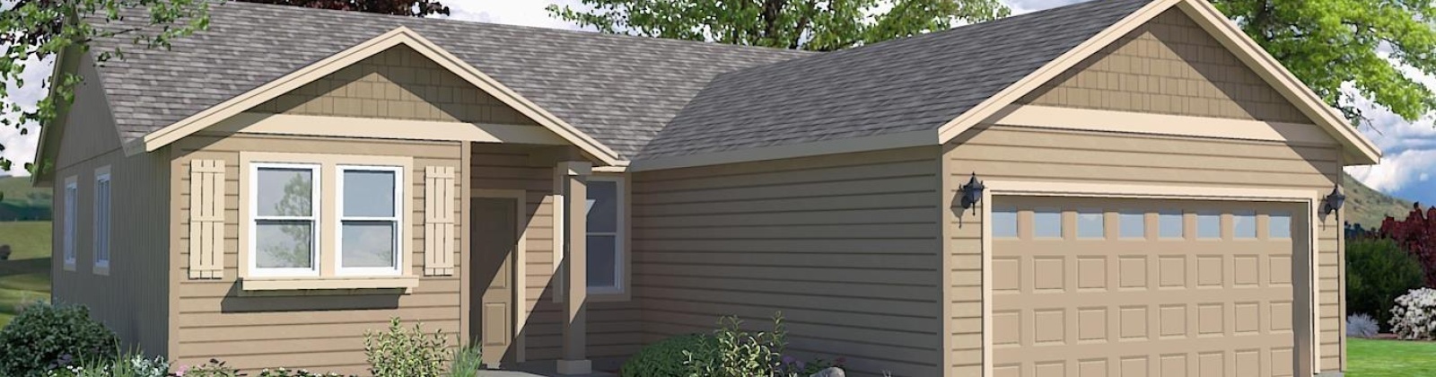 Van Way, Grandview, Washington 98930, 3 Bedrooms Bedrooms, ,2 BathroomsBathrooms,Site Built-owned Lot,For Sale,Van Way,283886