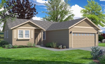 Van Way, Grandview, Washington 98930, 3 Bedrooms Bedrooms, ,2 BathroomsBathrooms,Site Built-owned Lot,For Sale,Van Way,283886