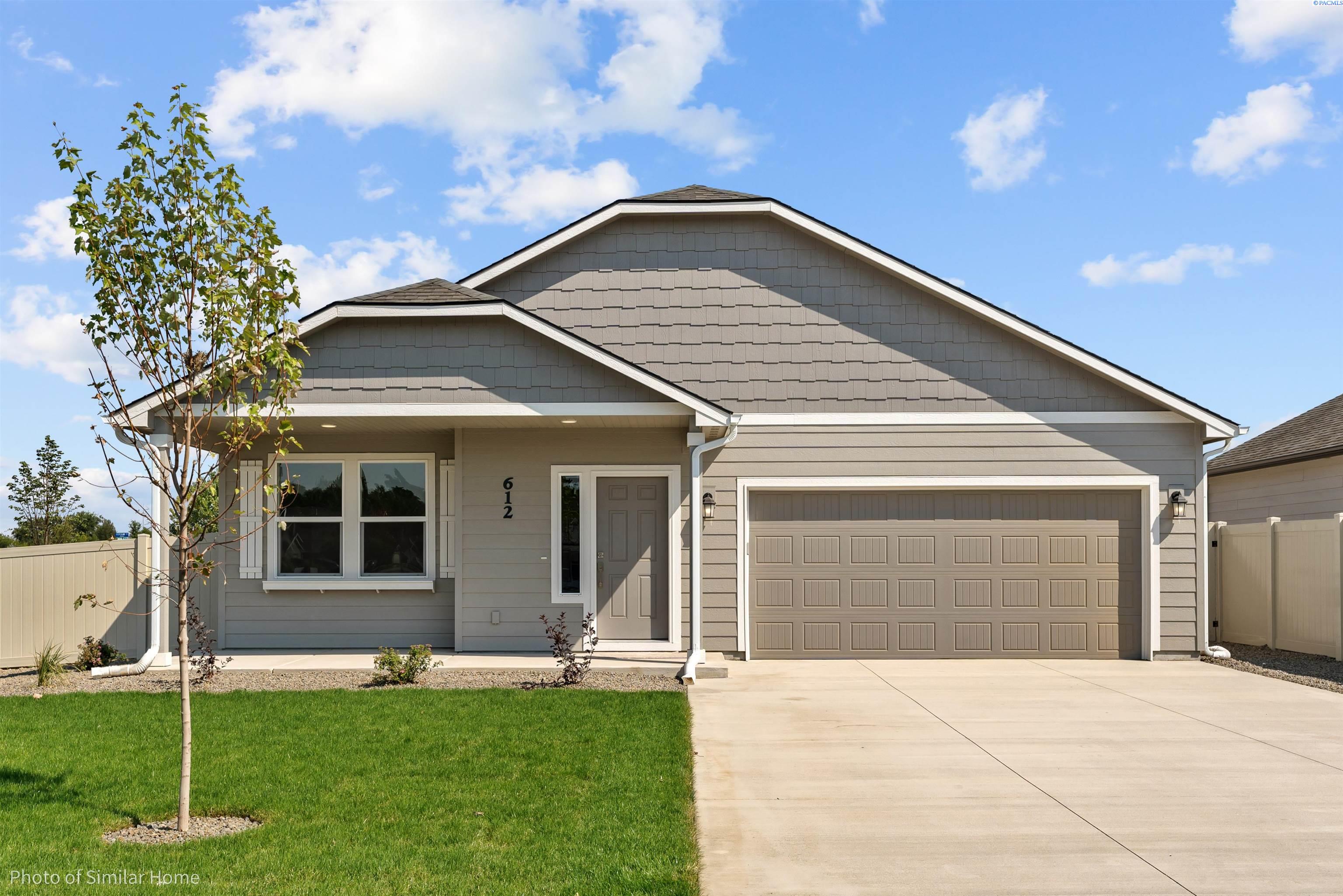 Van Ct, Grandview, Washington 98930, 3 Bedrooms Bedrooms, 0 ,2 BathroomsBathrooms,Houses,For Sale,Van Ct,0,283888