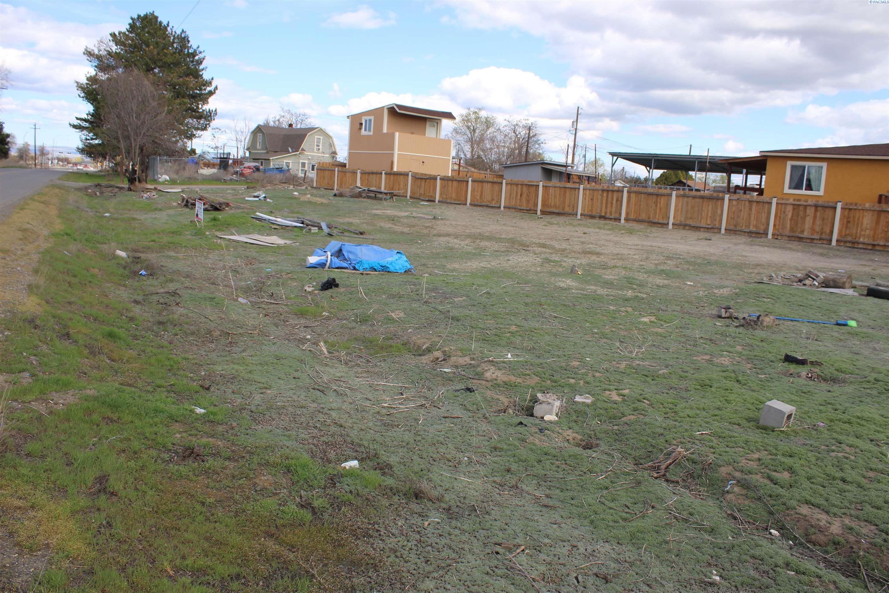Rose St, Mabton, Washington 98935, 0 , 0 ,0,Land/lots,For Sale,Rose St,0,282947