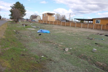 Rose St, Mabton, Washington 98935, ,Residential,For Sale,Rose St,282947