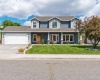 Desert Dove Loop, West Richland, Washington 99353, 3 Bedrooms Bedrooms, ,3 BathroomsBathrooms,For Sale,Desert Dove Loop,284421