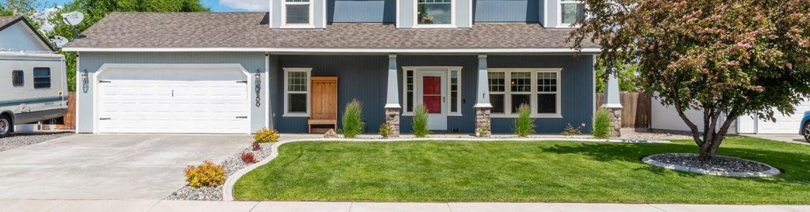 Desert Dove Loop, West Richland, Washington 99353, 3 Bedrooms Bedrooms, ,3 BathroomsBathrooms,For Sale,Desert Dove Loop,284421