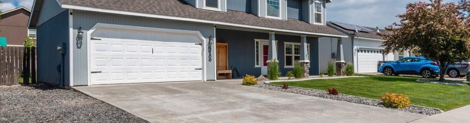 Desert Dove Loop, West Richland, Washington 99353, 3 Bedrooms Bedrooms, ,3 BathroomsBathrooms,For Sale,Desert Dove Loop,284421