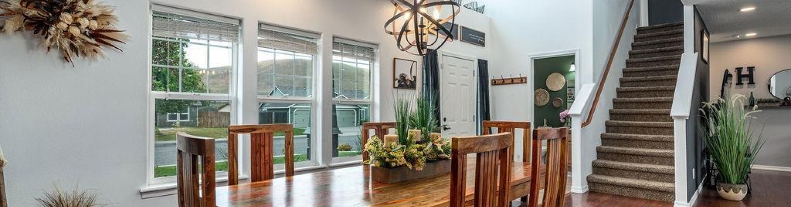 Desert Dove Loop, West Richland, Washington 99353, 3 Bedrooms Bedrooms, ,3 BathroomsBathrooms,For Sale,Desert Dove Loop,284421