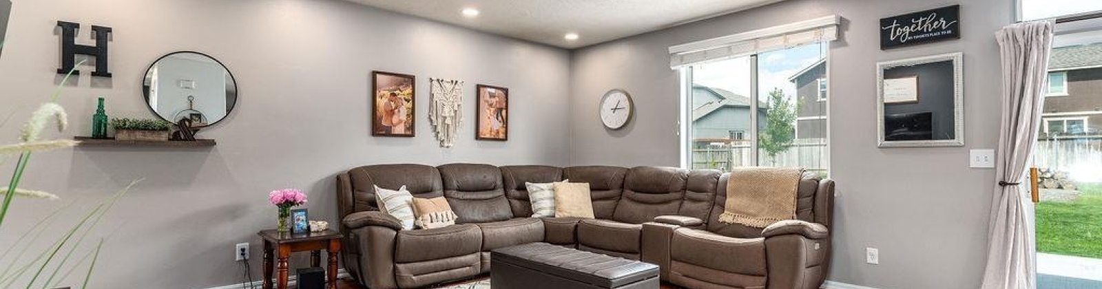 Desert Dove Loop, West Richland, Washington 99353, 3 Bedrooms Bedrooms, ,3 BathroomsBathrooms,For Sale,Desert Dove Loop,284421
