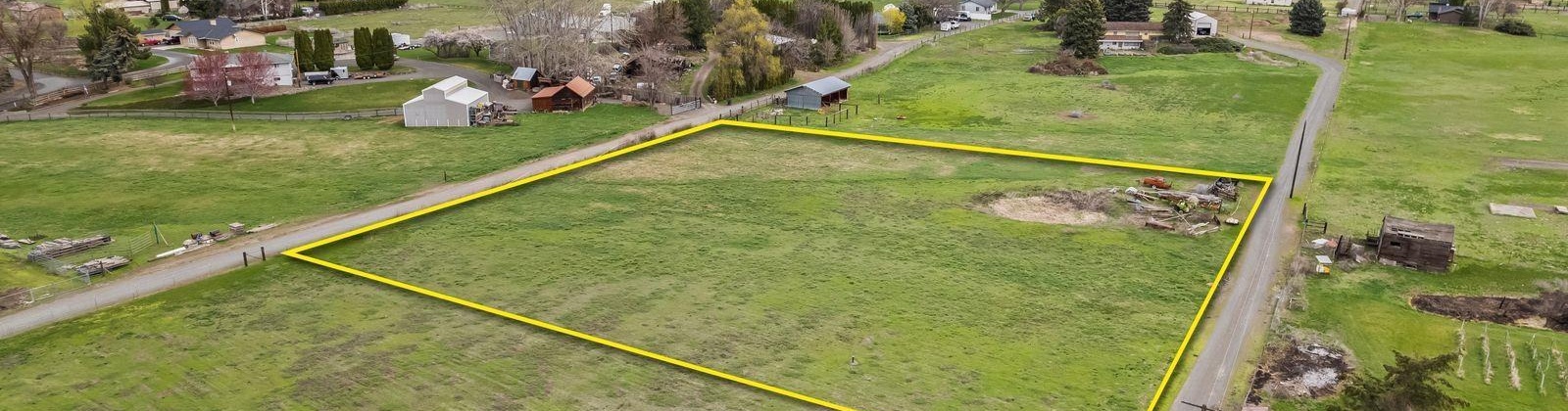 Old Naches Highway, Yakima, Washington 98908, ,Residential,For Sale,Old Naches Highway,282977