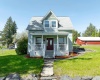Houghton, Palouse, Washington 99161, 3 Bedrooms Bedrooms, ,1 BathroomBathrooms,Site Built-owned Lot,For Sale,Houghton,283894