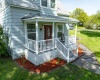 Houghton, Palouse, Washington 99161, 3 Bedrooms Bedrooms, ,1 BathroomBathrooms,Site Built-owned Lot,For Sale,Houghton,283894