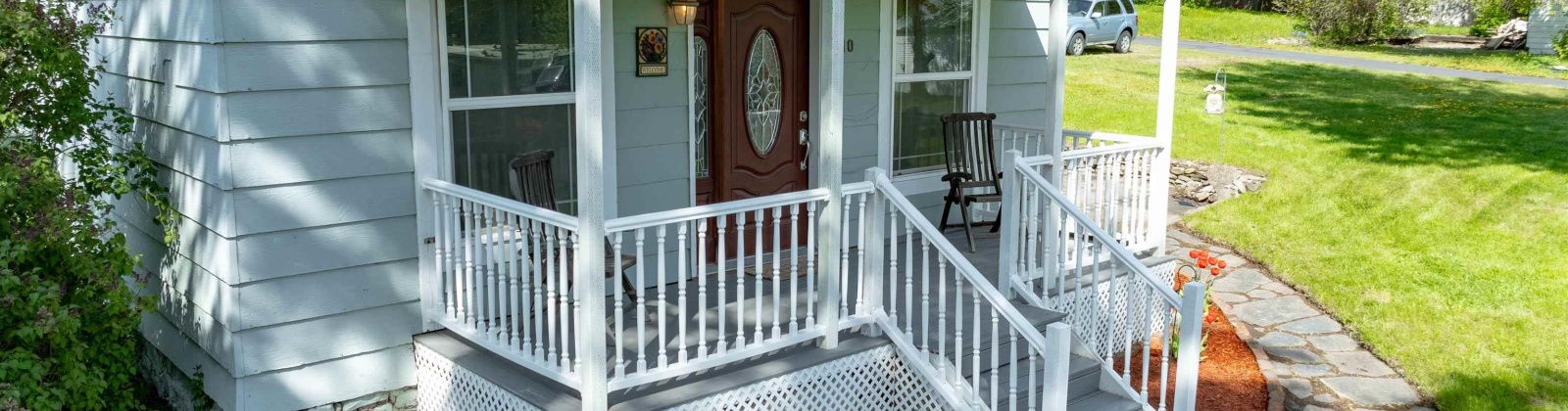 Houghton, Palouse, Washington 99161, 3 Bedrooms Bedrooms, ,1 BathroomBathrooms,Site Built-owned Lot,For Sale,Houghton,283894