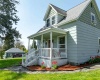 Houghton, Palouse, Washington 99161, 3 Bedrooms Bedrooms, ,1 BathroomBathrooms,Site Built-owned Lot,For Sale,Houghton,283894