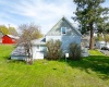 Houghton, Palouse, Washington 99161, 3 Bedrooms Bedrooms, ,1 BathroomBathrooms,Site Built-owned Lot,For Sale,Houghton,283894