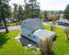 Houghton, Palouse, Washington 99161, 3 Bedrooms Bedrooms, ,1 BathroomBathrooms,Site Built-owned Lot,For Sale,Houghton,283894