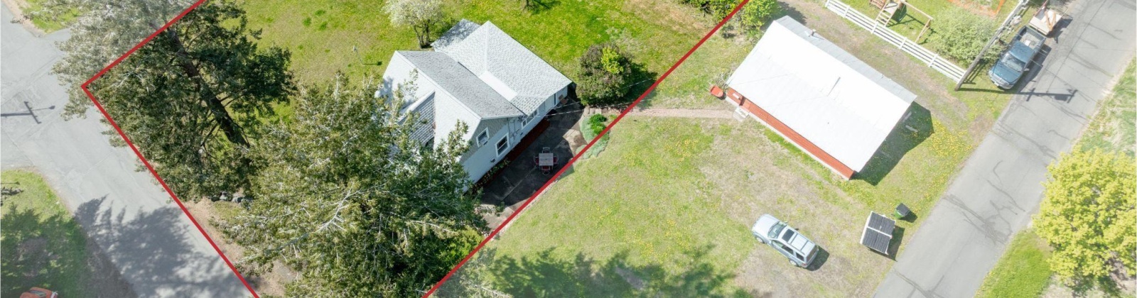 Houghton, Palouse, Washington 99161, 3 Bedrooms Bedrooms, ,1 BathroomBathrooms,Site Built-owned Lot,For Sale,Houghton,283894
