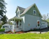 Houghton, Palouse, Washington 99161, 3 Bedrooms Bedrooms, ,1 BathroomBathrooms,Site Built-owned Lot,For Sale,Houghton,283894