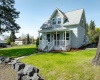 Houghton, Palouse, Washington 99161, 3 Bedrooms Bedrooms, ,1 BathroomBathrooms,Site Built-owned Lot,For Sale,Houghton,283894