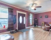 Houghton, Palouse, Washington 99161, 3 Bedrooms Bedrooms, ,1 BathroomBathrooms,Site Built-owned Lot,For Sale,Houghton,283894