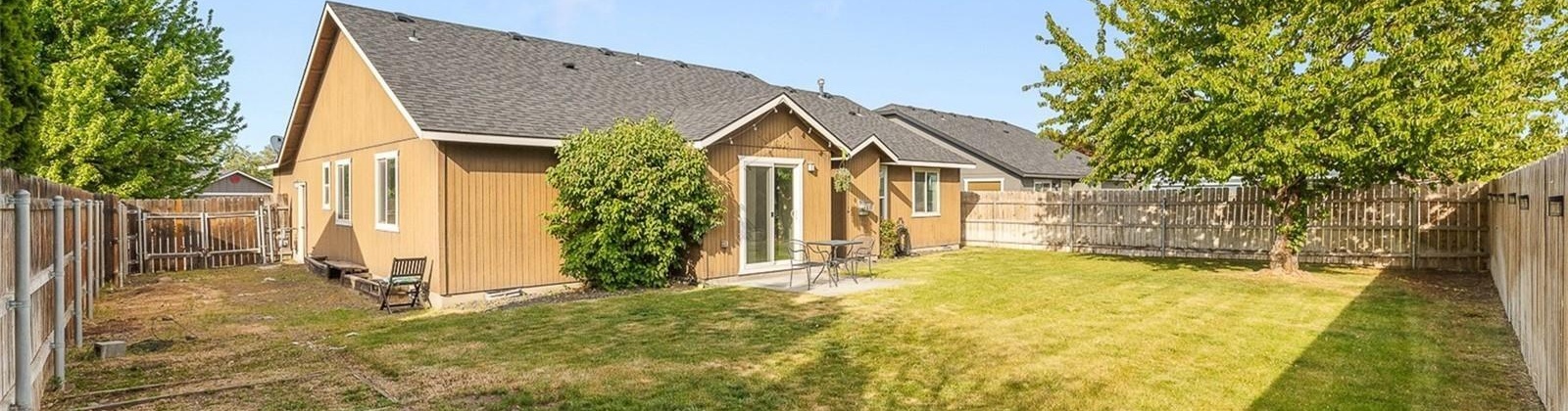 4th Place, Kennewick, Washington 99336, 3 Bedrooms Bedrooms, ,2 BathroomsBathrooms,Site Built-owned Lot,For Sale,4th Place,283899