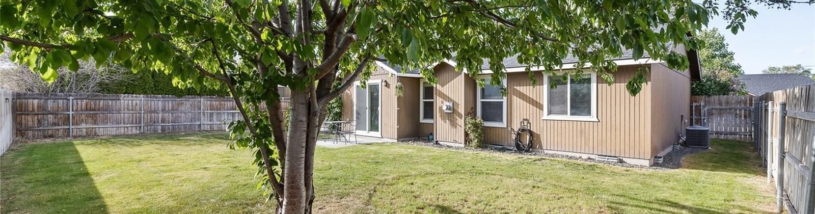 4th Place, Kennewick, Washington 99336, 3 Bedrooms Bedrooms, ,2 BathroomsBathrooms,Site Built-owned Lot,For Sale,4th Place,283899