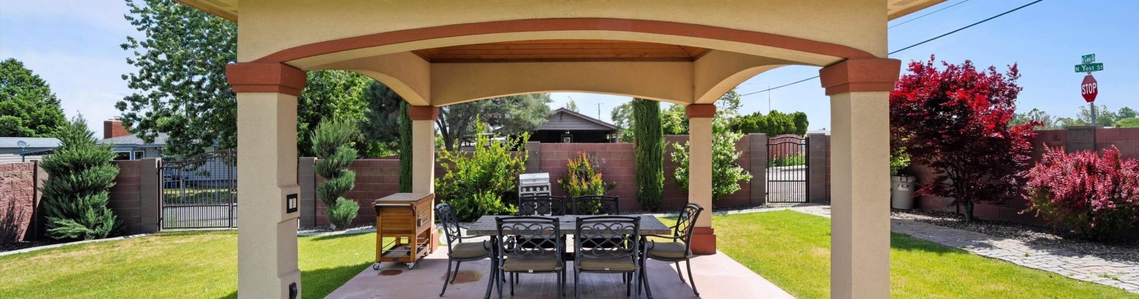 Canal Dr, Kennewick, Washington 99336, 4 Bedrooms Bedrooms, 0 ,3 BathroomsBathrooms,Houses,For Sale,Canal Dr,0,284423