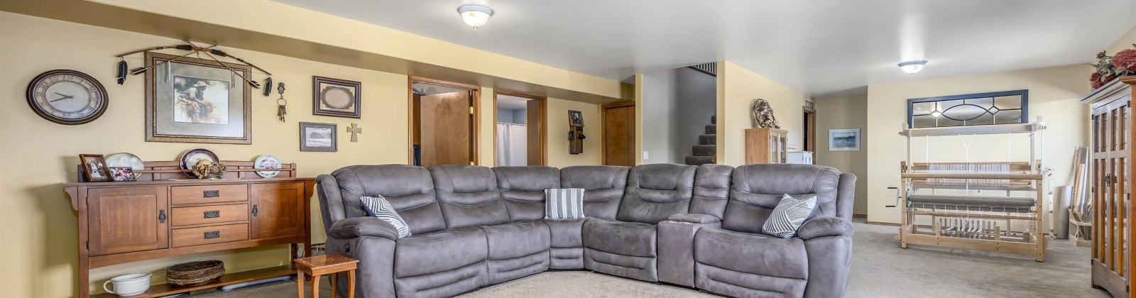 Fir St, Kennewick, Washington 99337, 4 Bedrooms Bedrooms, ,3 BathroomsBathrooms,Site Built-owned Lot,For Sale,Fir St,283901