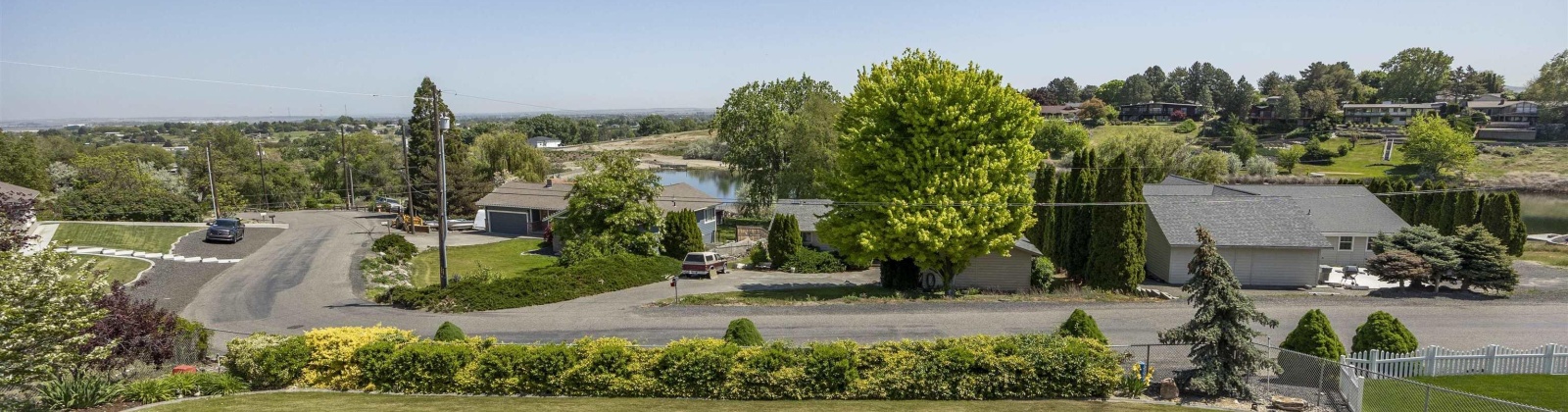 Fir St, Kennewick, Washington 99337, 4 Bedrooms Bedrooms, ,3 BathroomsBathrooms,Site Built-owned Lot,For Sale,Fir St,283901