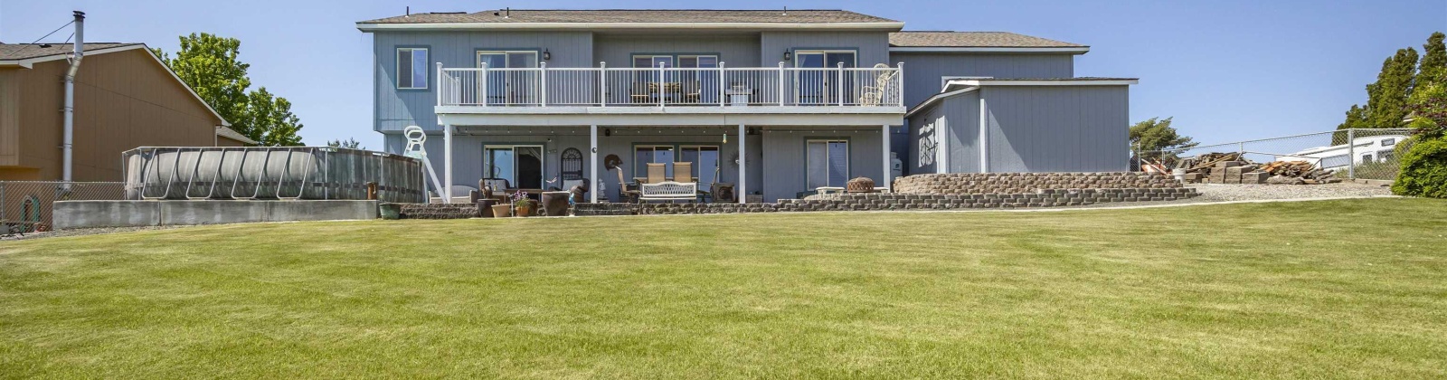 Fir St, Kennewick, Washington 99337, 4 Bedrooms Bedrooms, ,3 BathroomsBathrooms,Site Built-owned Lot,For Sale,Fir St,283901