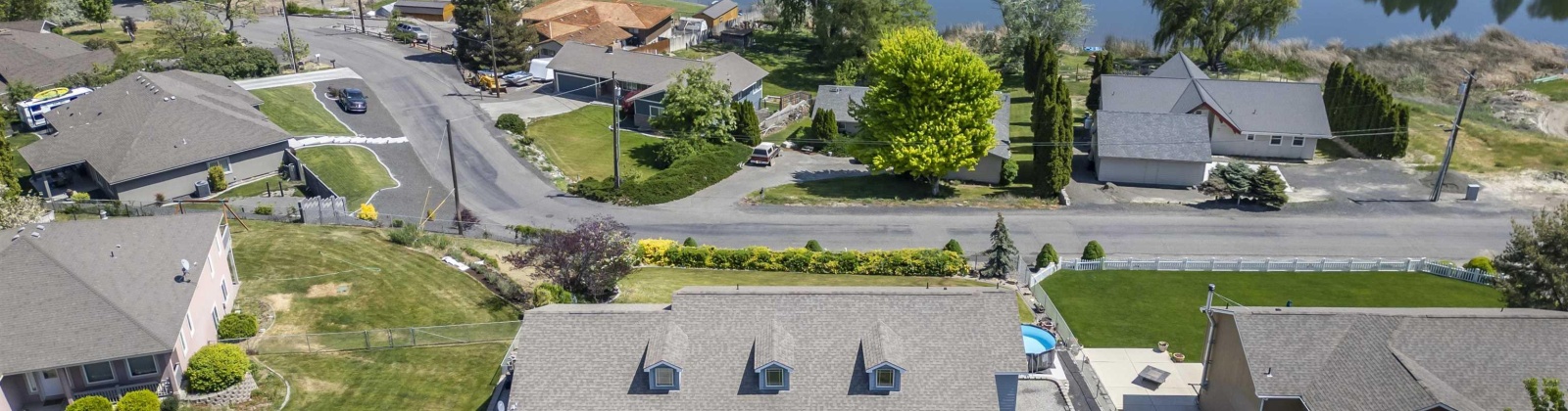 Fir St, Kennewick, Washington 99337, 4 Bedrooms Bedrooms, ,3 BathroomsBathrooms,Site Built-owned Lot,For Sale,Fir St,283901