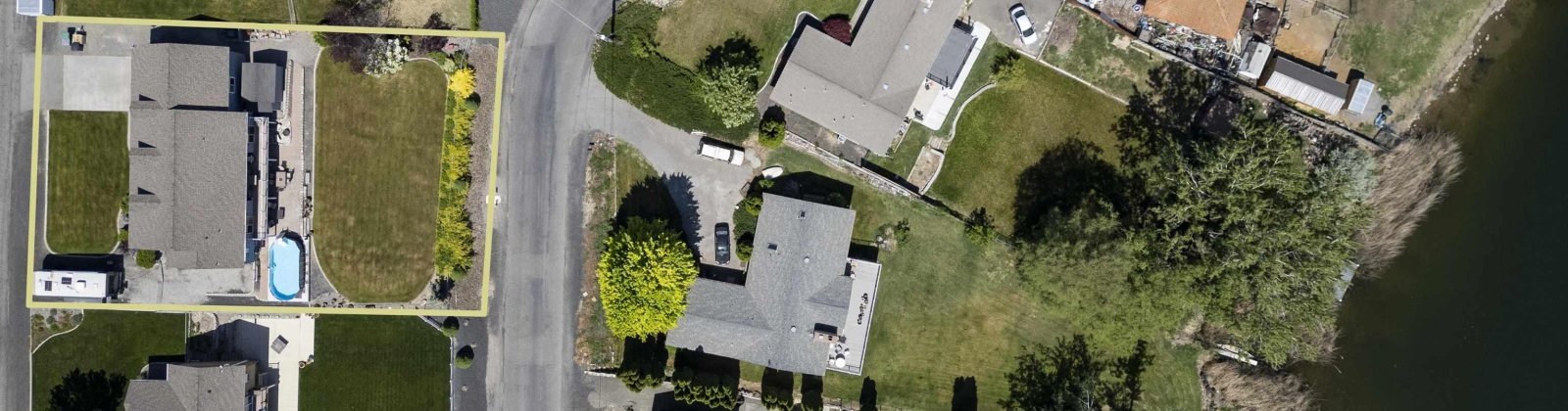 Fir St, Kennewick, Washington 99337, 4 Bedrooms Bedrooms, ,3 BathroomsBathrooms,Site Built-owned Lot,For Sale,Fir St,283901