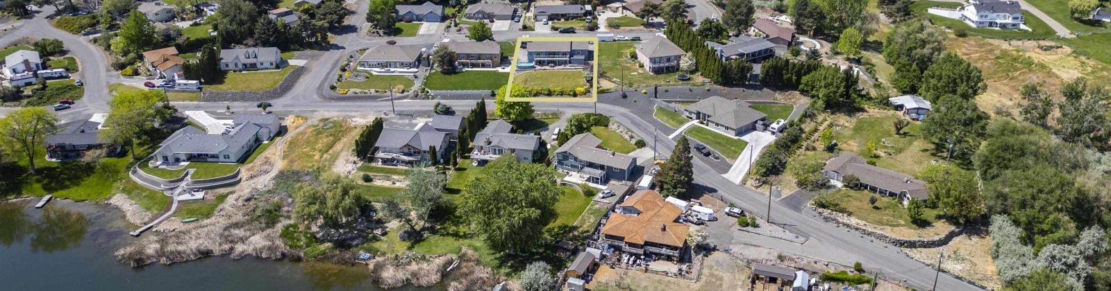 Fir St, Kennewick, Washington 99337, 4 Bedrooms Bedrooms, ,3 BathroomsBathrooms,Site Built-owned Lot,For Sale,Fir St,283901
