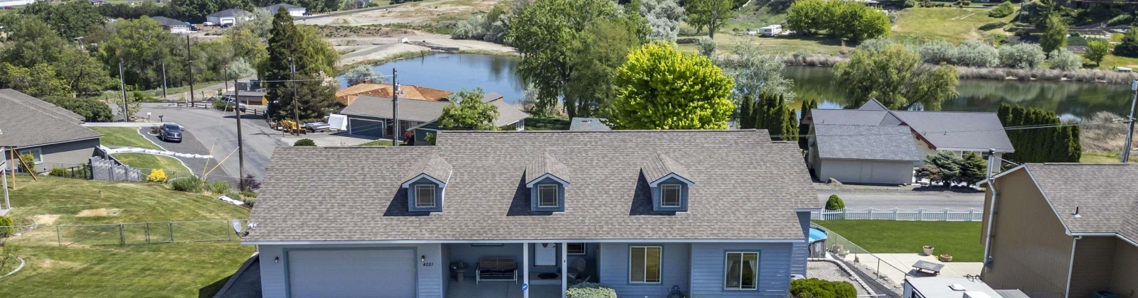 Fir St, Kennewick, Washington 99337, 4 Bedrooms Bedrooms, ,3 BathroomsBathrooms,Site Built-owned Lot,For Sale,Fir St,283901