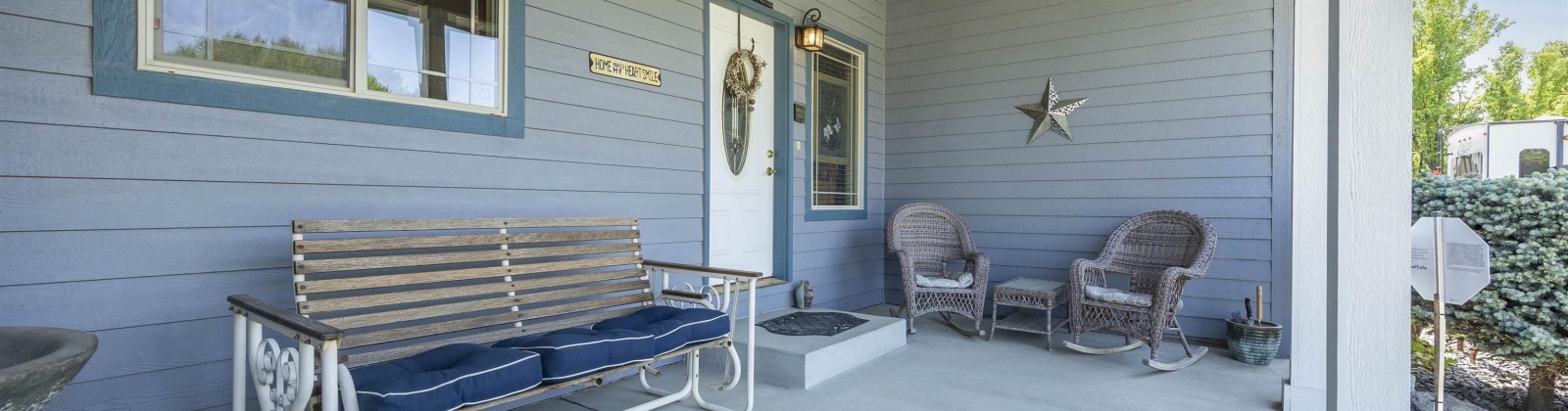 Fir St, Kennewick, Washington 99337, 4 Bedrooms Bedrooms, ,3 BathroomsBathrooms,Site Built-owned Lot,For Sale,Fir St,283901