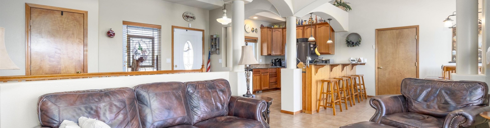 Fir St, Kennewick, Washington 99337, 4 Bedrooms Bedrooms, ,3 BathroomsBathrooms,Site Built-owned Lot,For Sale,Fir St,283901