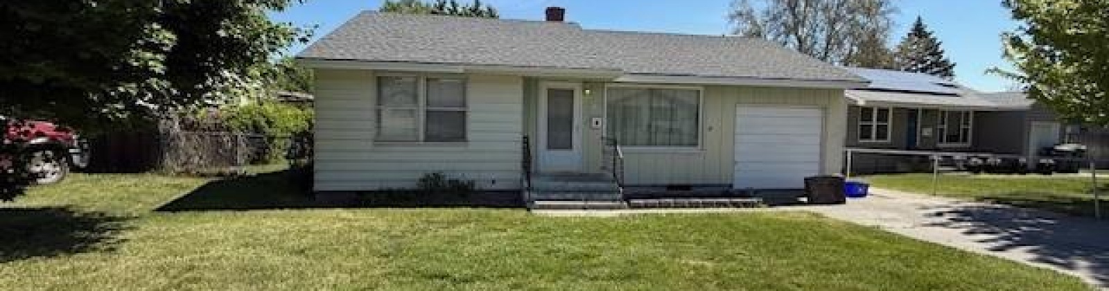 Yelm St, Kennewick, Washington 99336, 2 Bedrooms Bedrooms, ,1 BathroomBathrooms,Site Built-owned Lot,For Sale,Yelm St,283903