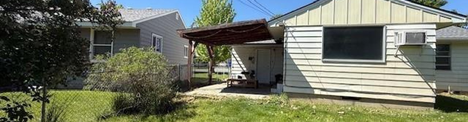 Yelm St, Kennewick, Washington 99336, 2 Bedrooms Bedrooms, ,1 BathroomBathrooms,Site Built-owned Lot,For Sale,Yelm St,283903