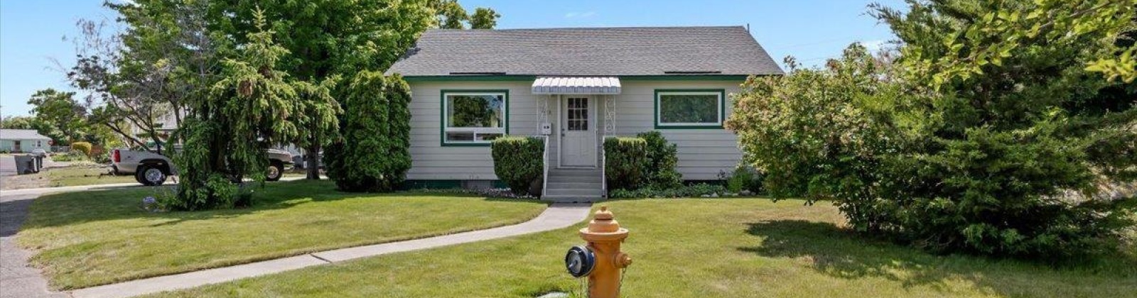 Bernard Ave, Richland, Washington 99352, 4 Bedrooms Bedrooms, ,2 BathroomsBathrooms,For Sale,Bernard Ave,284431