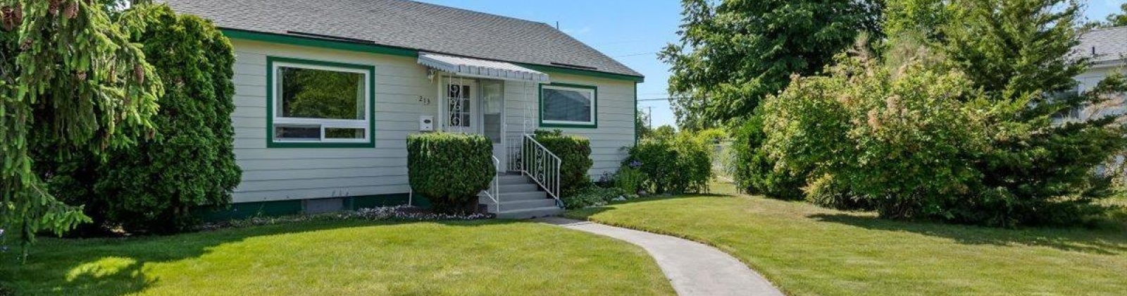 Bernard Ave, Richland, Washington 99352, 4 Bedrooms Bedrooms, ,2 BathroomsBathrooms,For Sale,Bernard Ave,284431