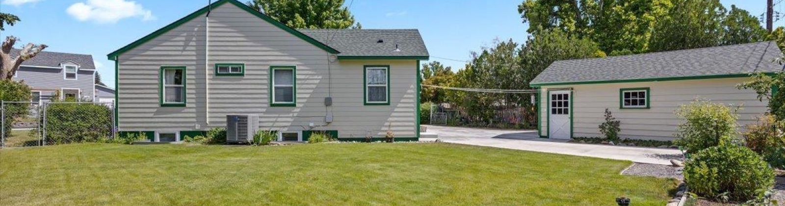 Bernard Ave, Richland, Washington 99352, 4 Bedrooms Bedrooms, ,2 BathroomsBathrooms,For Sale,Bernard Ave,284431