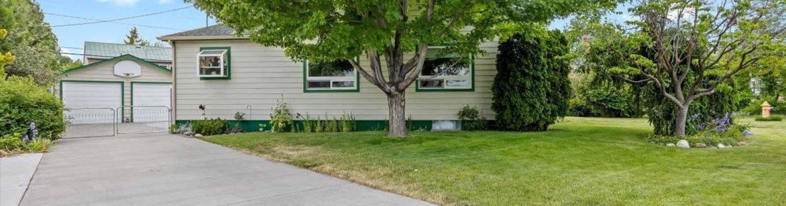 Bernard Ave, Richland, Washington 99352, 4 Bedrooms Bedrooms, ,2 BathroomsBathrooms,For Sale,Bernard Ave,284431