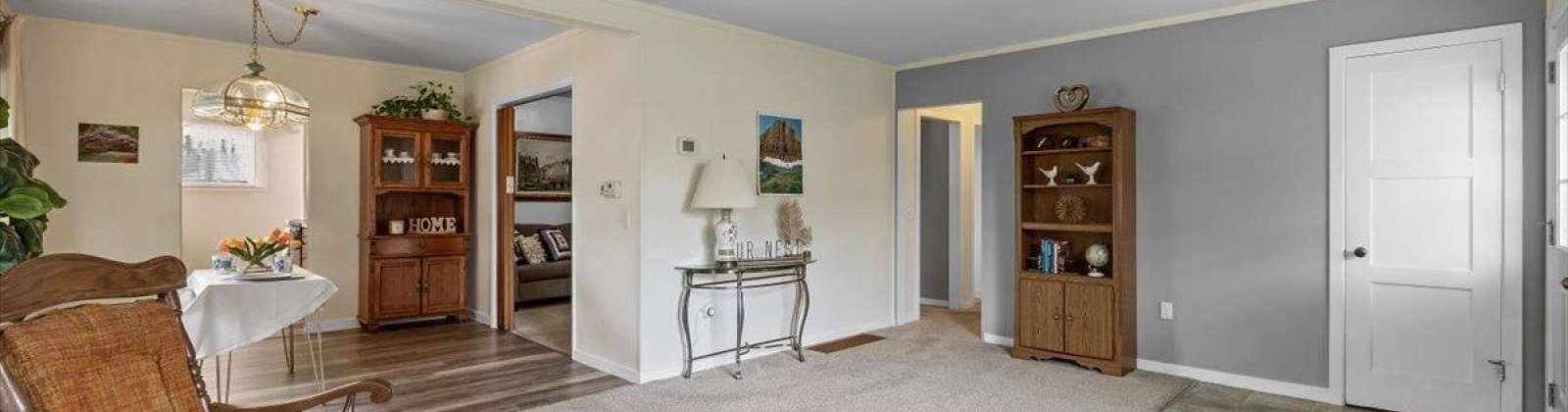 Bernard Ave, Richland, Washington 99352, 4 Bedrooms Bedrooms, ,2 BathroomsBathrooms,For Sale,Bernard Ave,284431