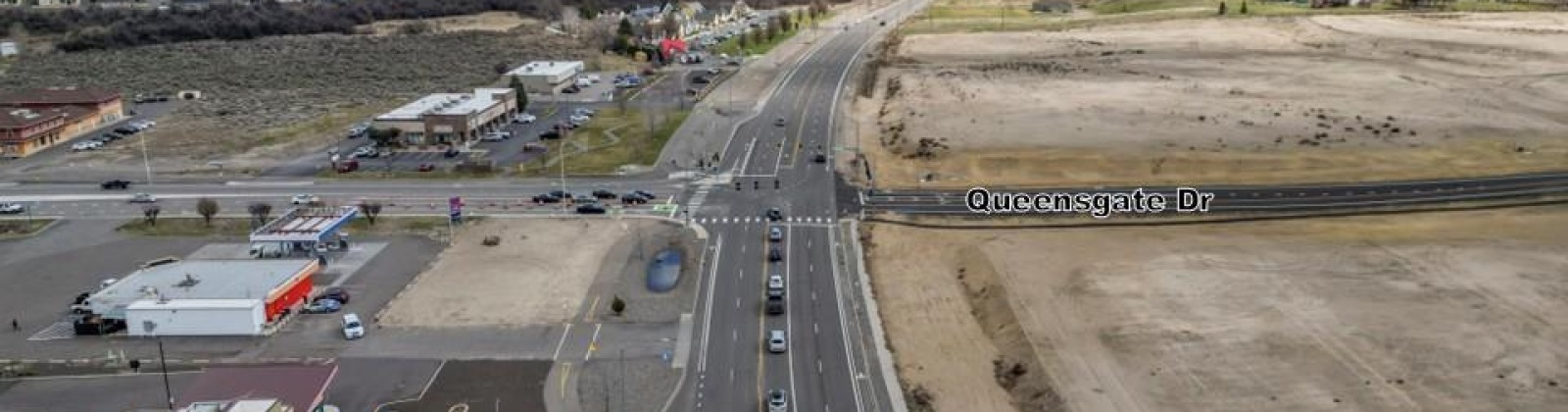 Keene Rd - Lot 2, Richland, Washington 99352, ,Commercial,For Sale,Keene Rd - Lot 2,282979