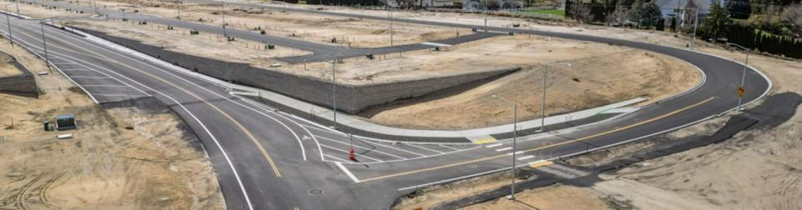 Keene Rd - Lot 2, Richland, Washington 99352, ,Commercial,For Sale,Keene Rd - Lot 2,282979